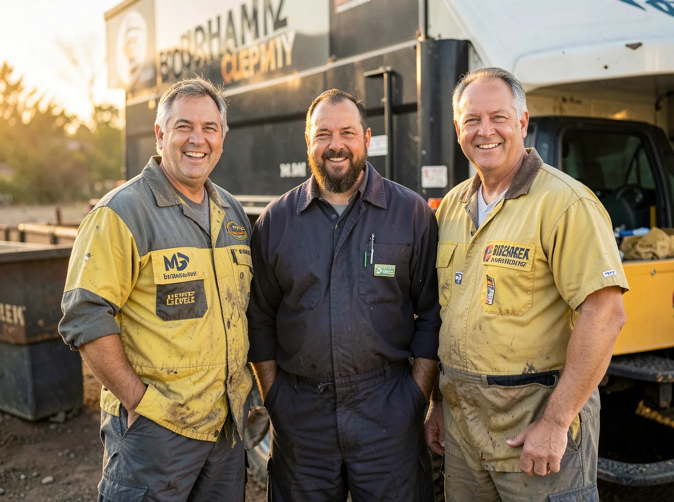 Sewage Cleanup company in Gallatin, TX